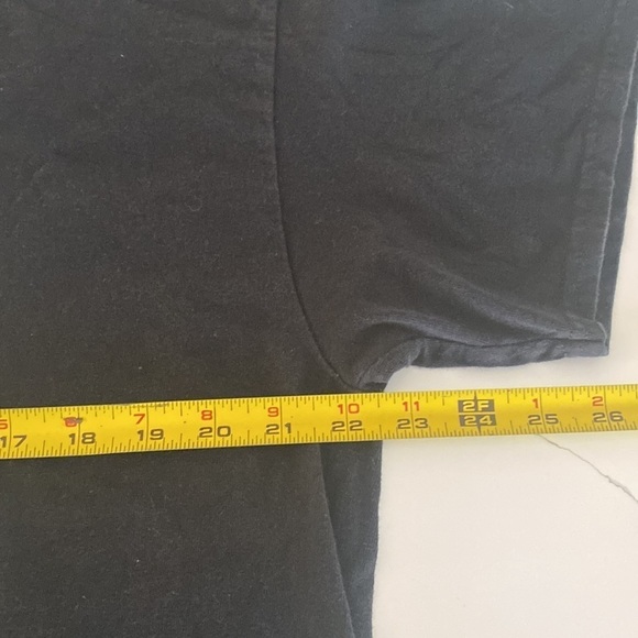 Gildan T-Shirt Longslice Brewery Graphic T-Shirt Men's XL - Picture 9 of 9